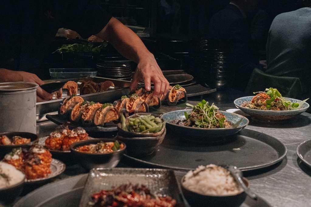 스토리 호텔 스튜디오 말뫼 레스토랑 사진